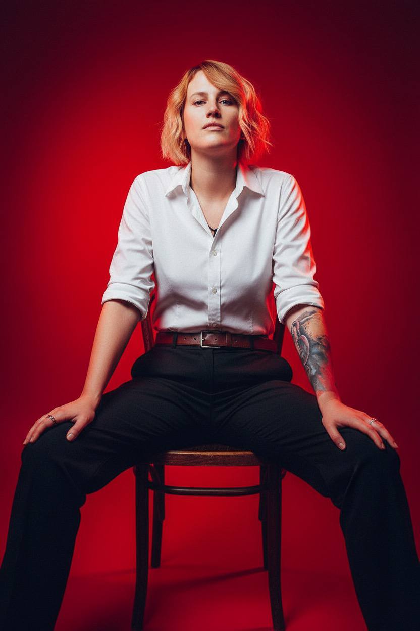 Екатерина Швец